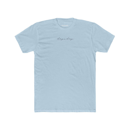 DayxDay Cursive Tee