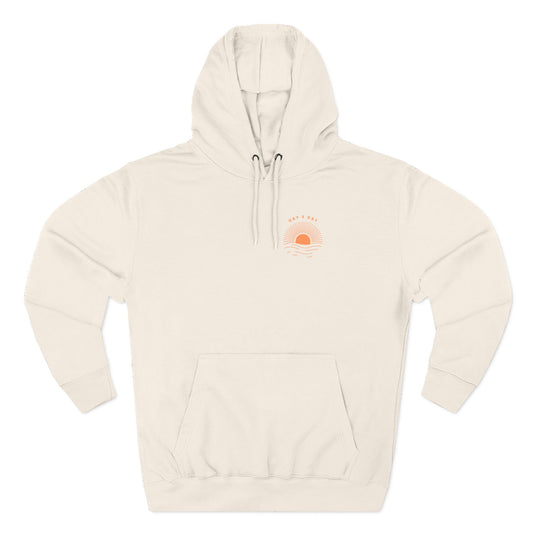 Let the Sun Rise Hoodie