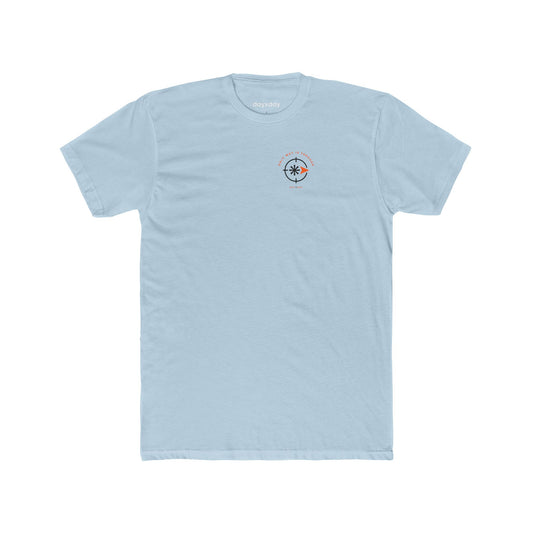 Only Way is Through Tee