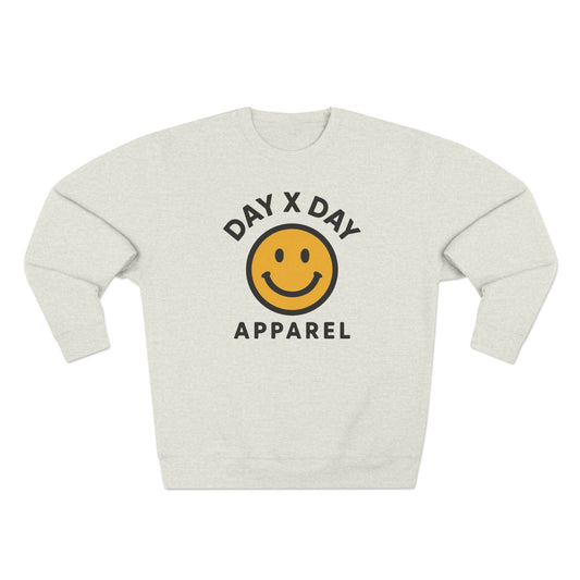 Smile Today Sweatshirt