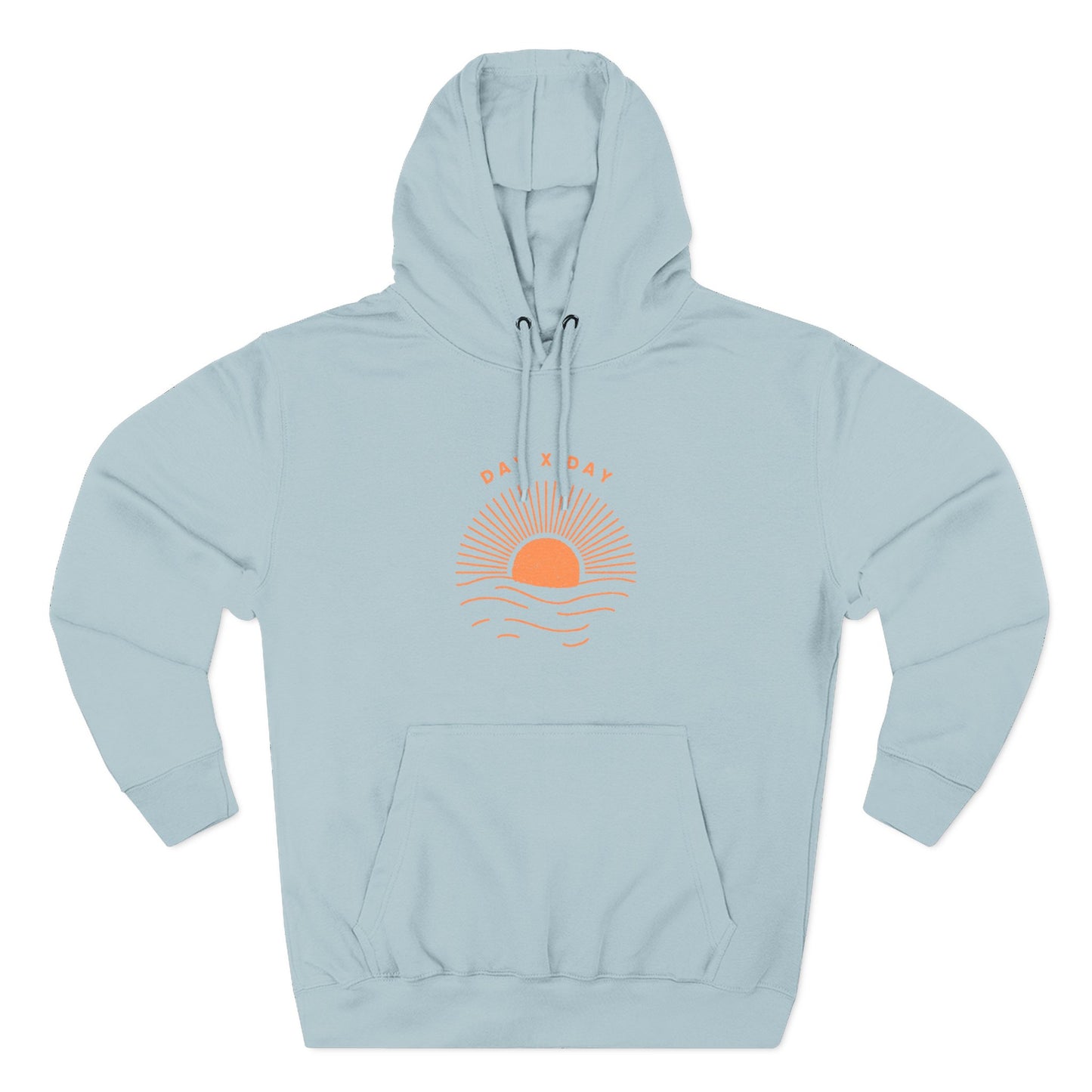 Sunrise Hoodie