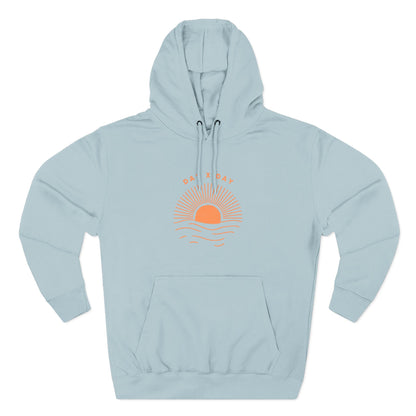 Sunrise Hoodie