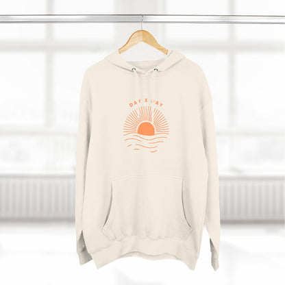 Sunrise Hoodie