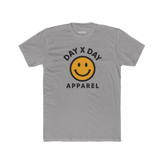 Smile Today Tee