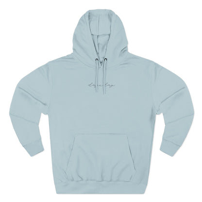 DayxDay Cursive Hoodie