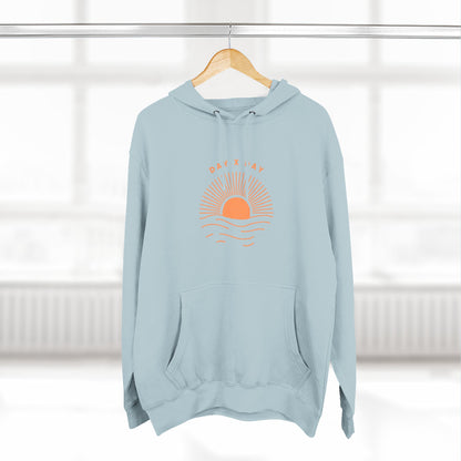 Sunrise Hoodie