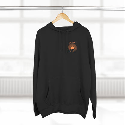 Let the Sun Rise Hoodie