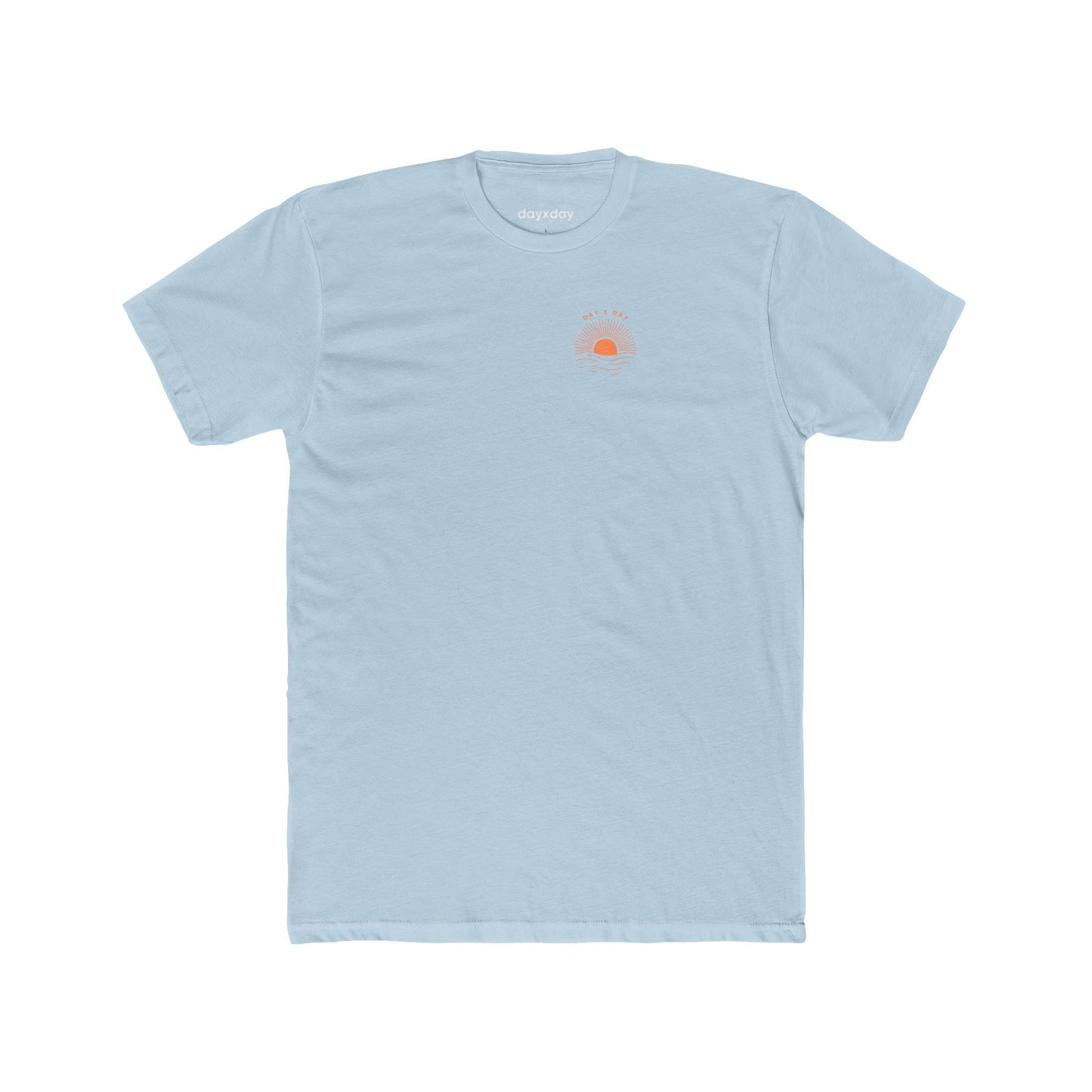 Small Sunrise Tee
