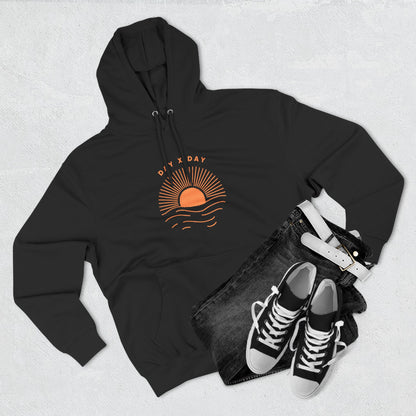 Sunrise Hoodie