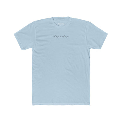 DayxDay Cursive Tee