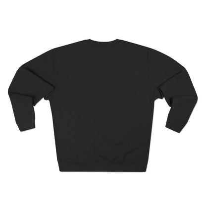 DayxDay Script Dark Sweatshirt