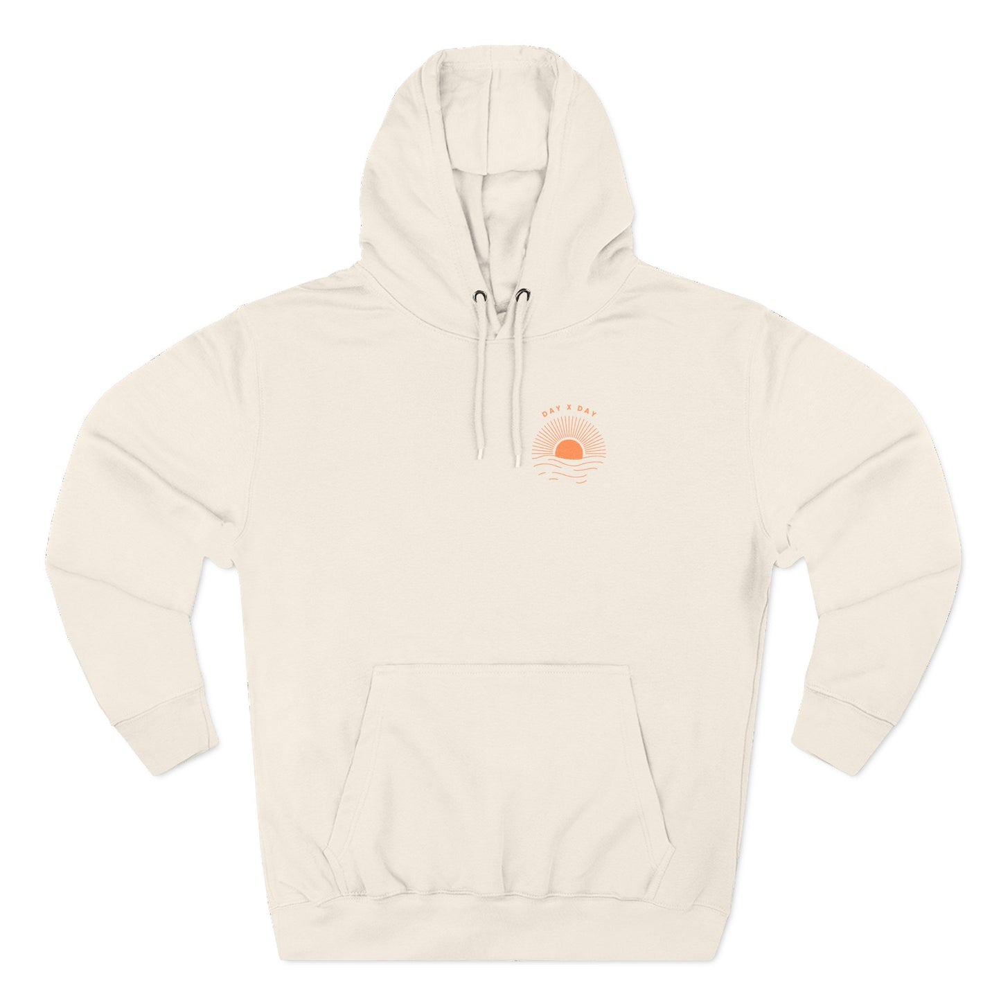 Let the Sun Rise Hoodie