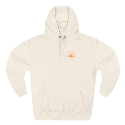Let the Sun Rise Hoodie