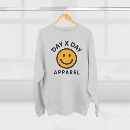 Smile Today Sweatshirt
