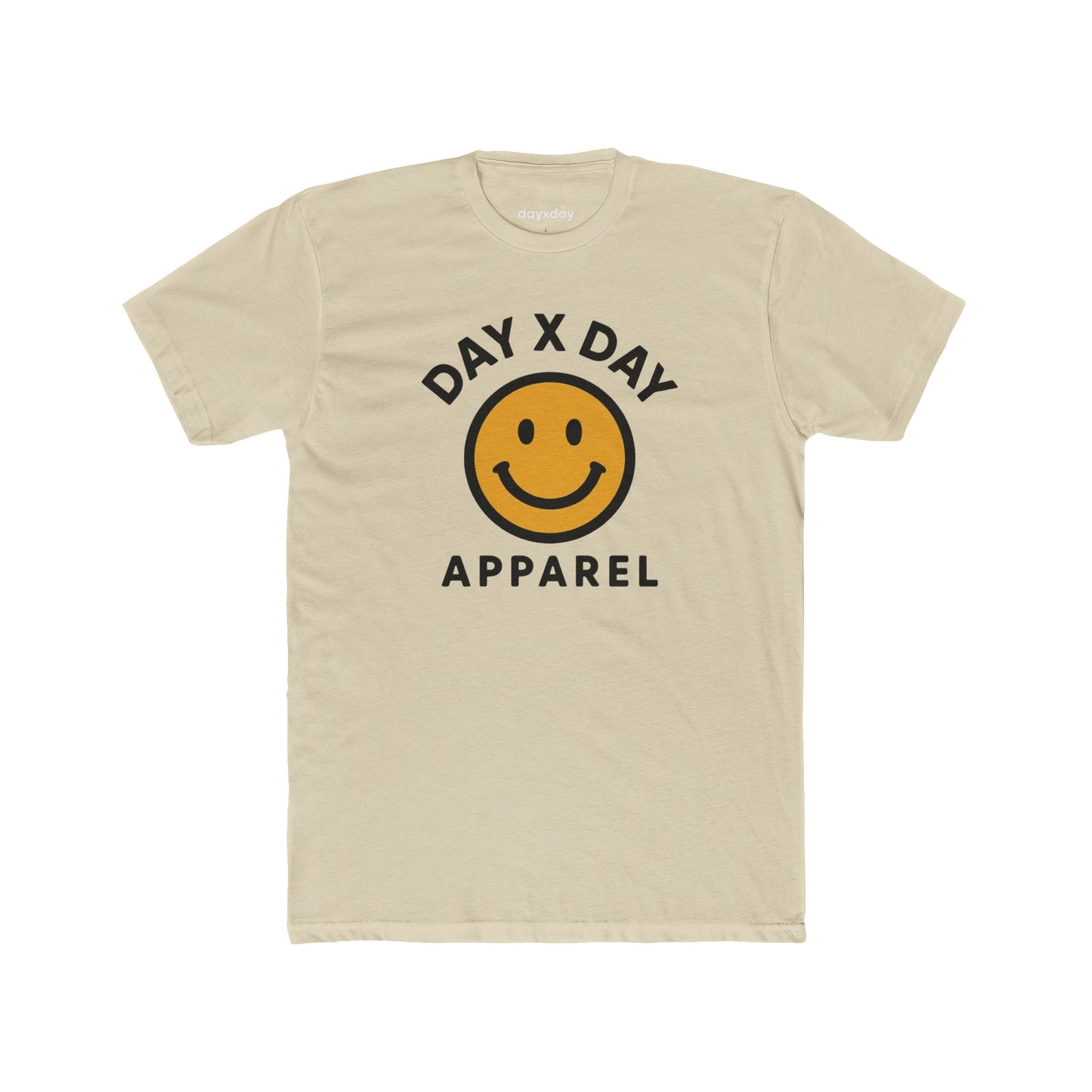 Smile Today Tee