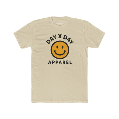 Smile Today Tee