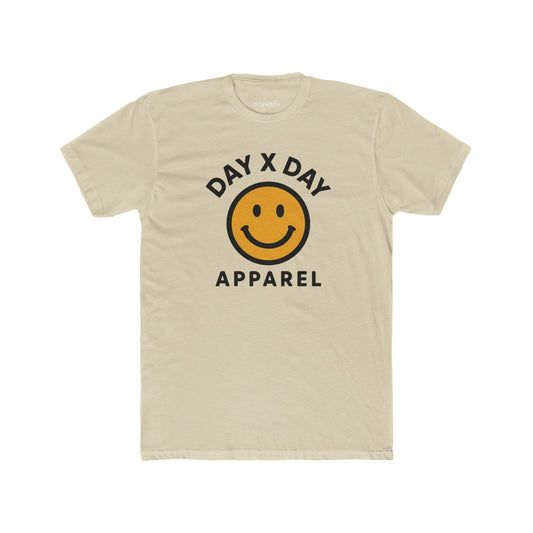 Smile Today Tee