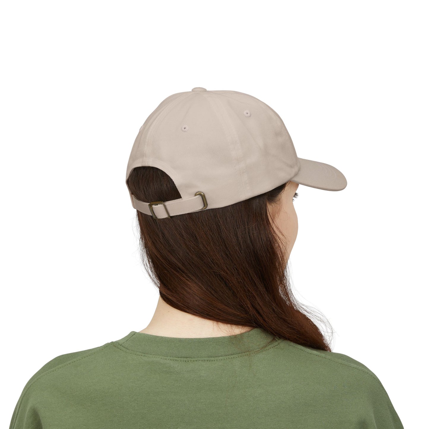DayxDay Cursive Hat