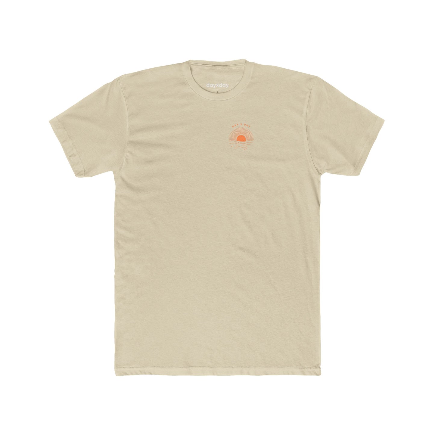Small Sunrise Tee