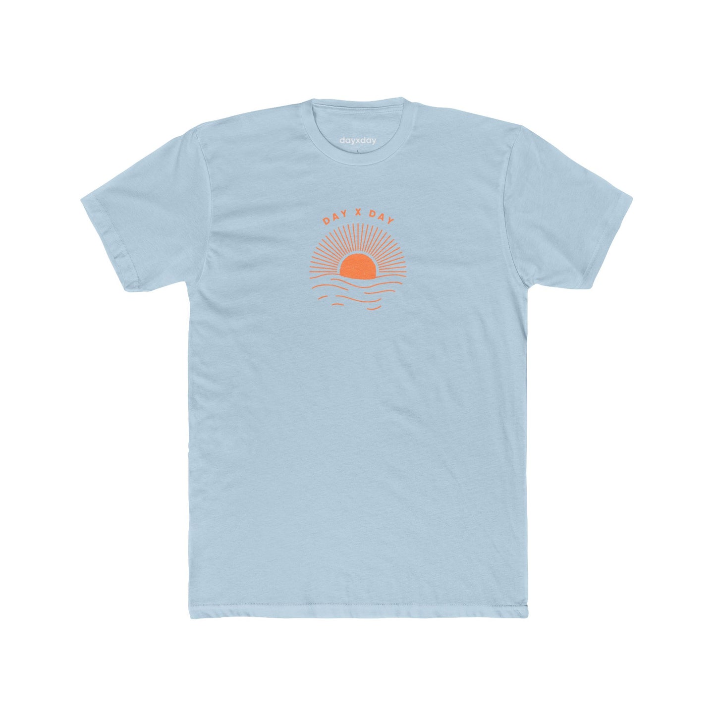 Sunrise Tee