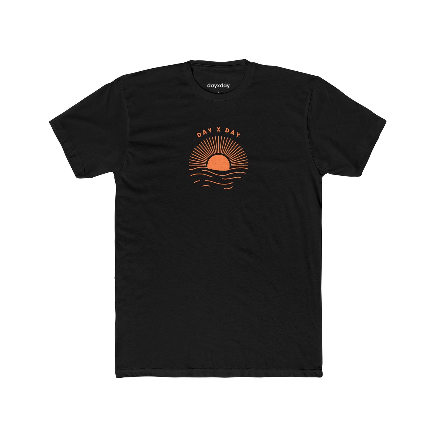 Sunrise Tee