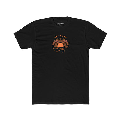Sunrise Tee