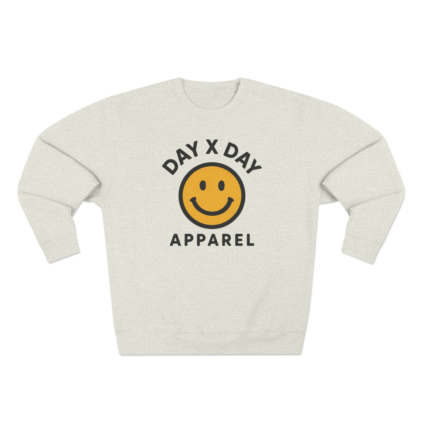 Smile Today Sweatshirt