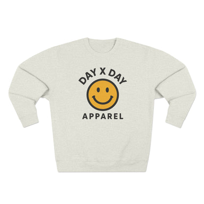 Smile Today Sweatshirt