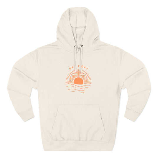 Sunrise Hoodie