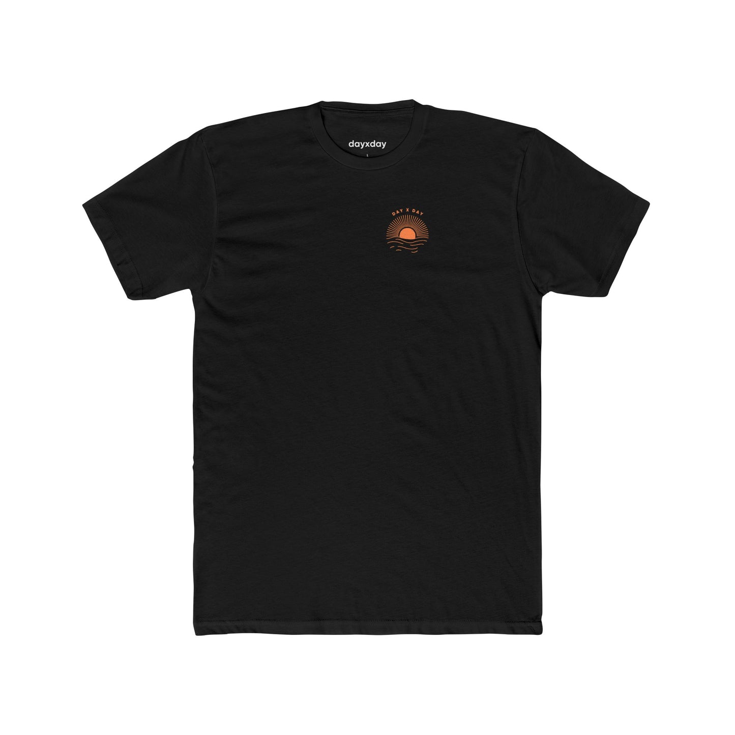 Small Sunrise Tee
