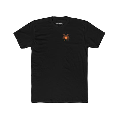 Small Sunrise Tee