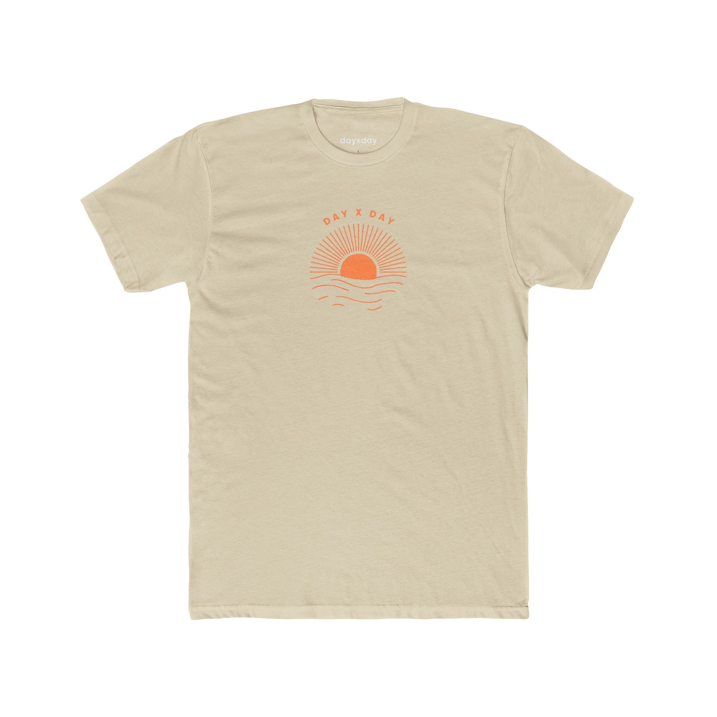 Sunrise Tee