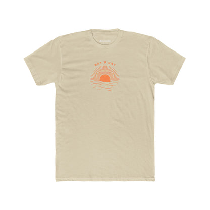 Sunrise Tee