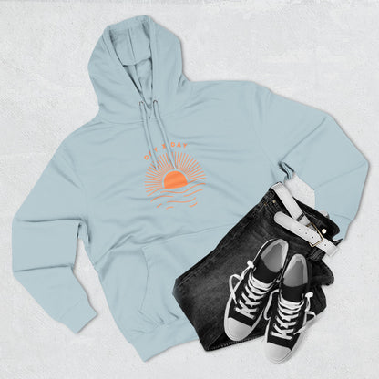 Sunrise Hoodie