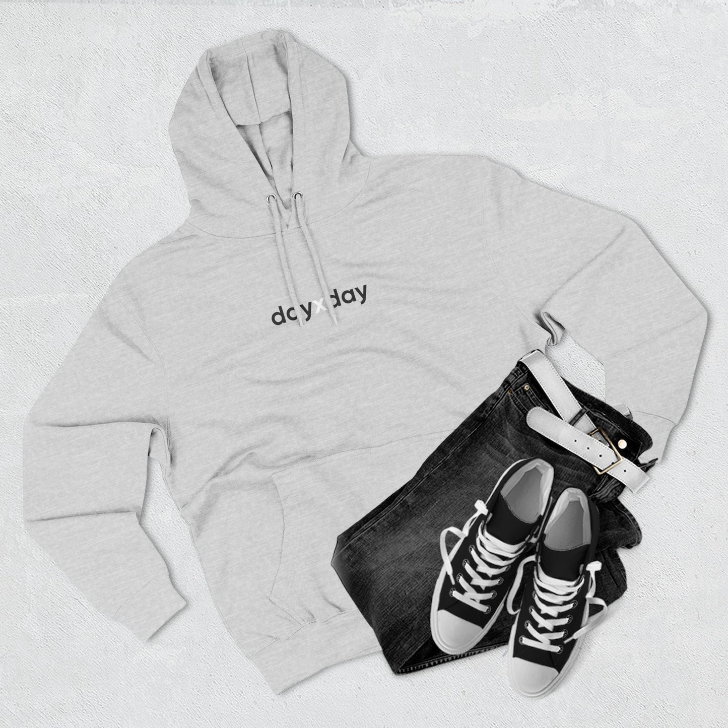 DayxDay Hoodie