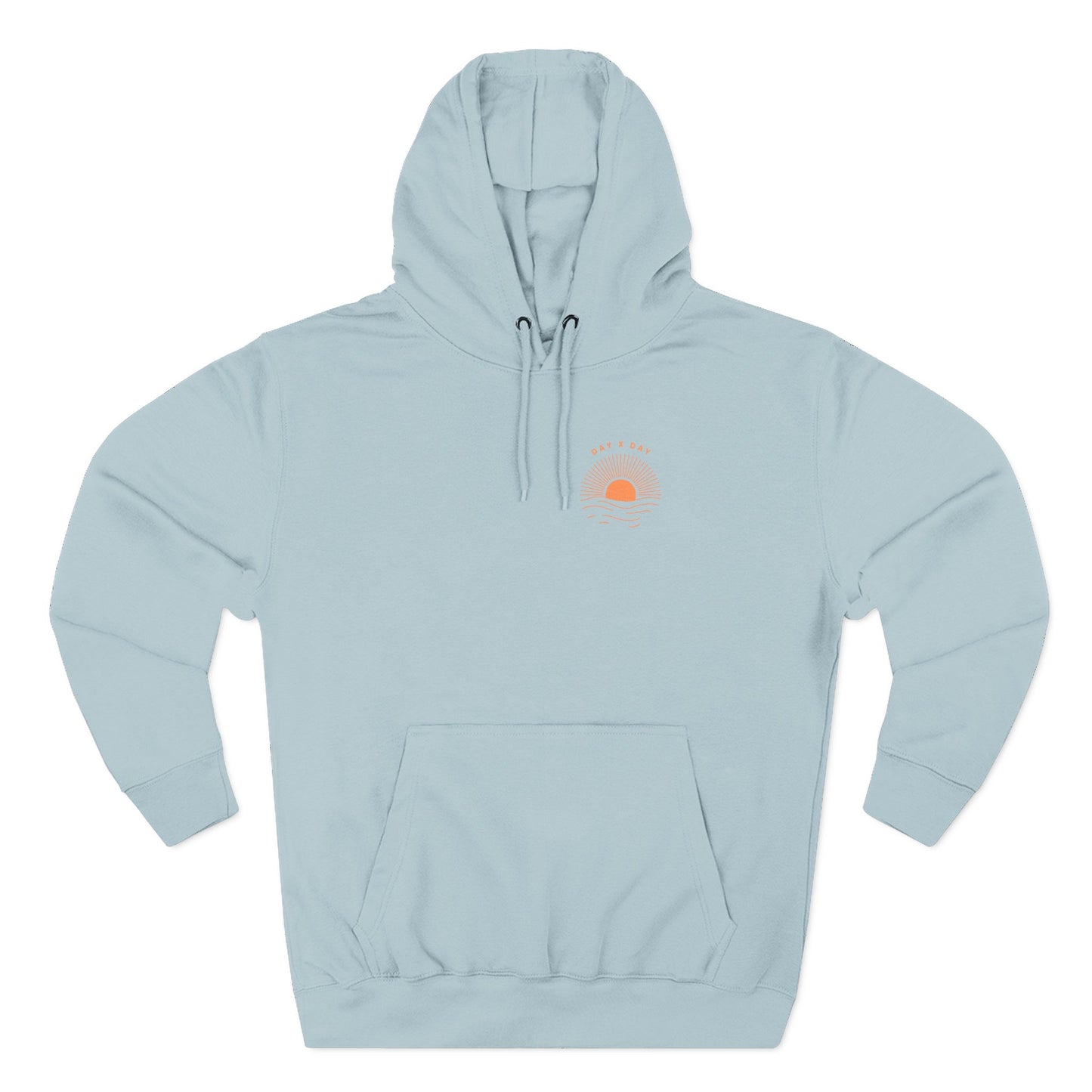 Let the Sun Rise Hoodie