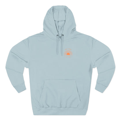 Let the Sun Rise Hoodie