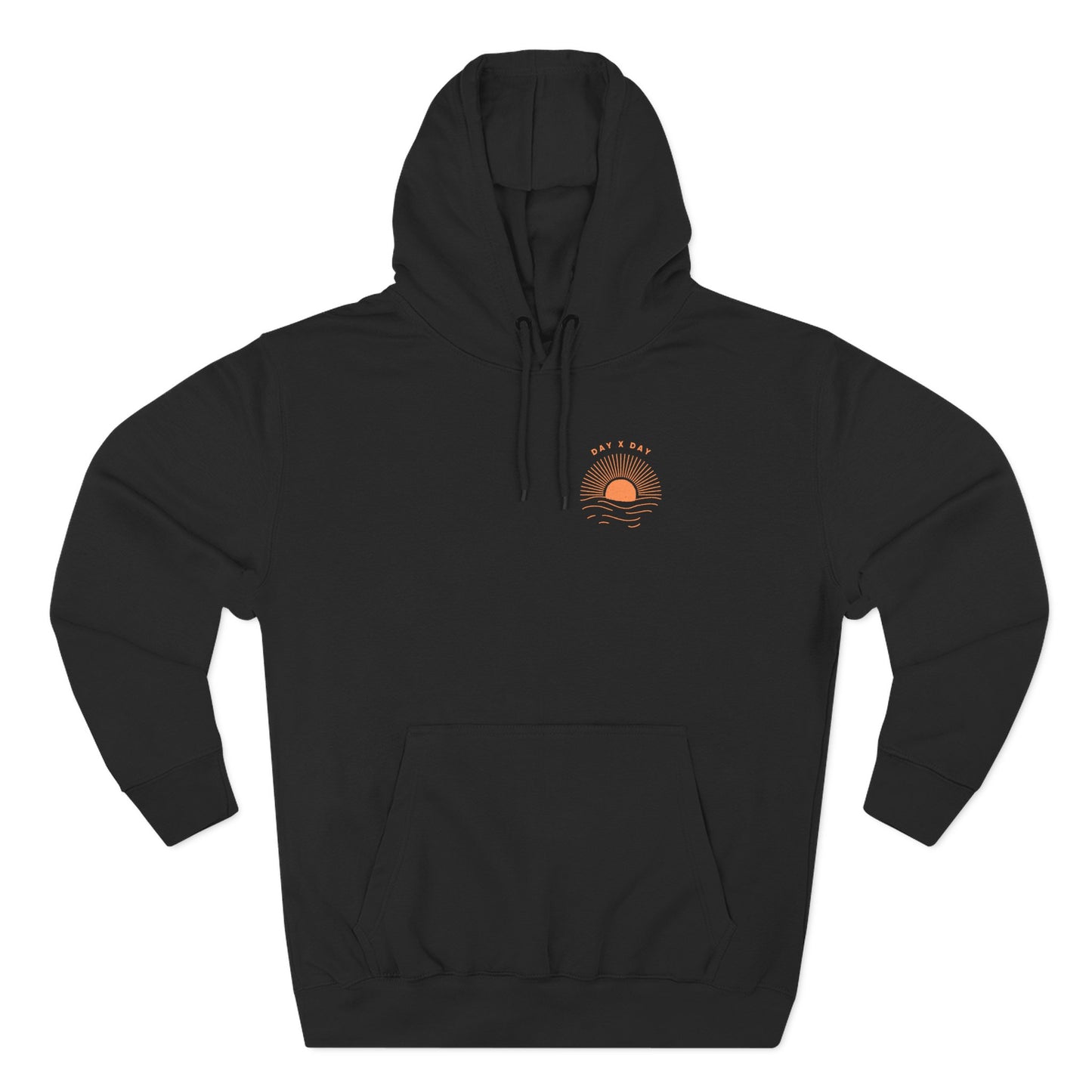 Let the Sun Rise Hoodie