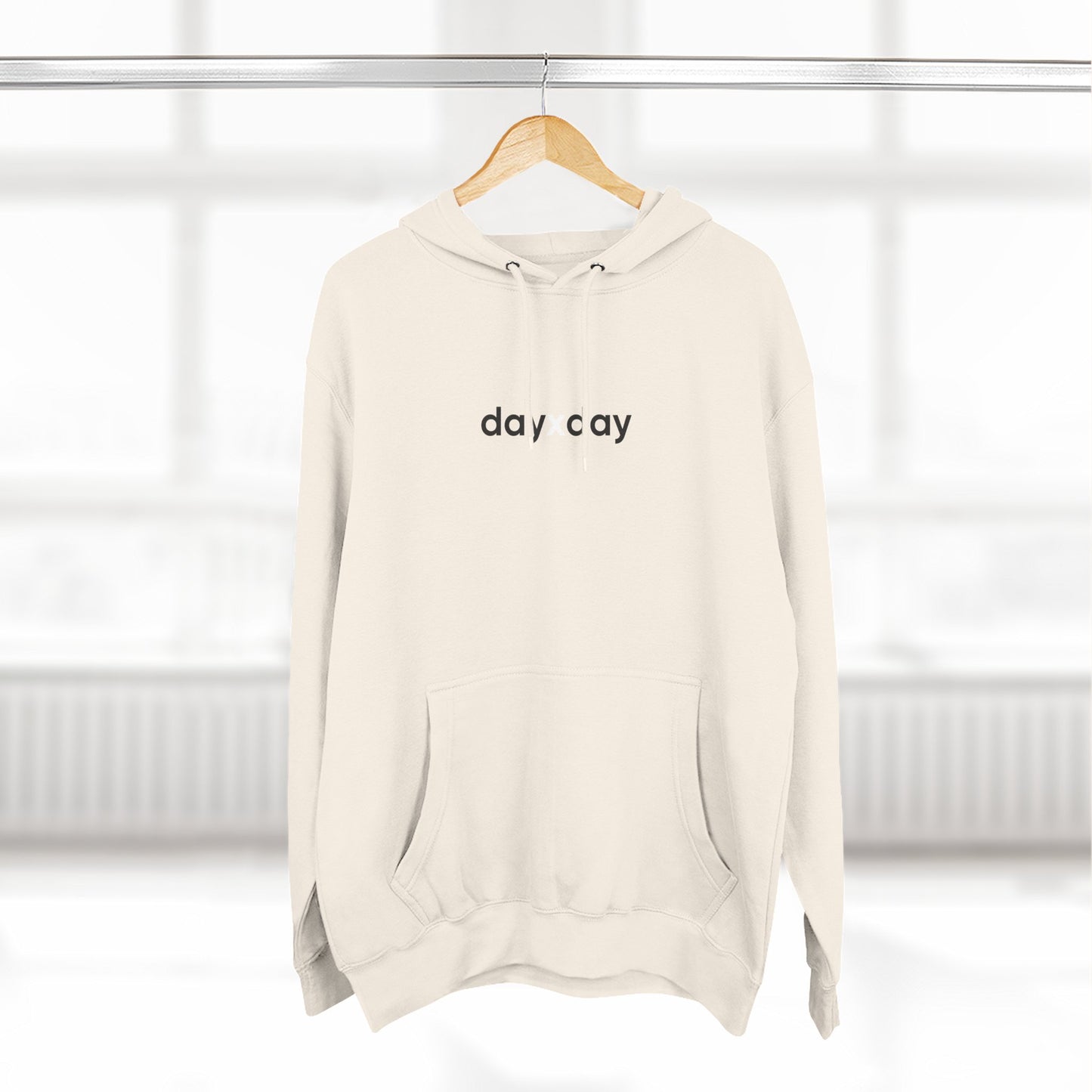 DayxDay Hoodie