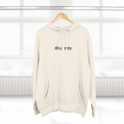 DayxDay Hoodie