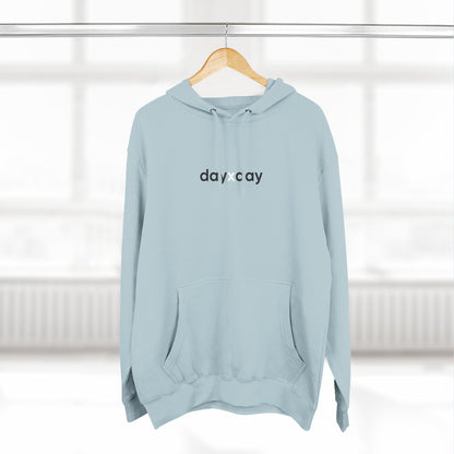 DayxDay Hoodie