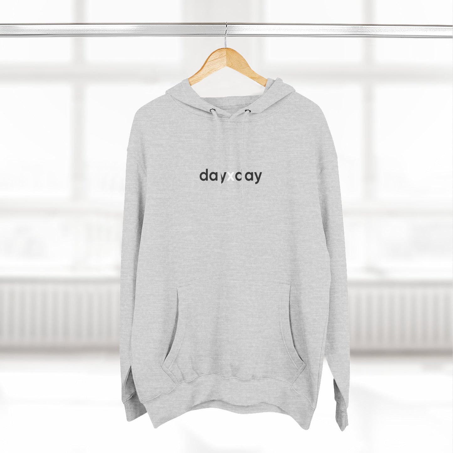 DayxDay Hoodie