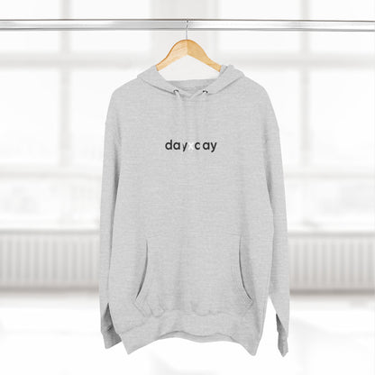 DayxDay Hoodie