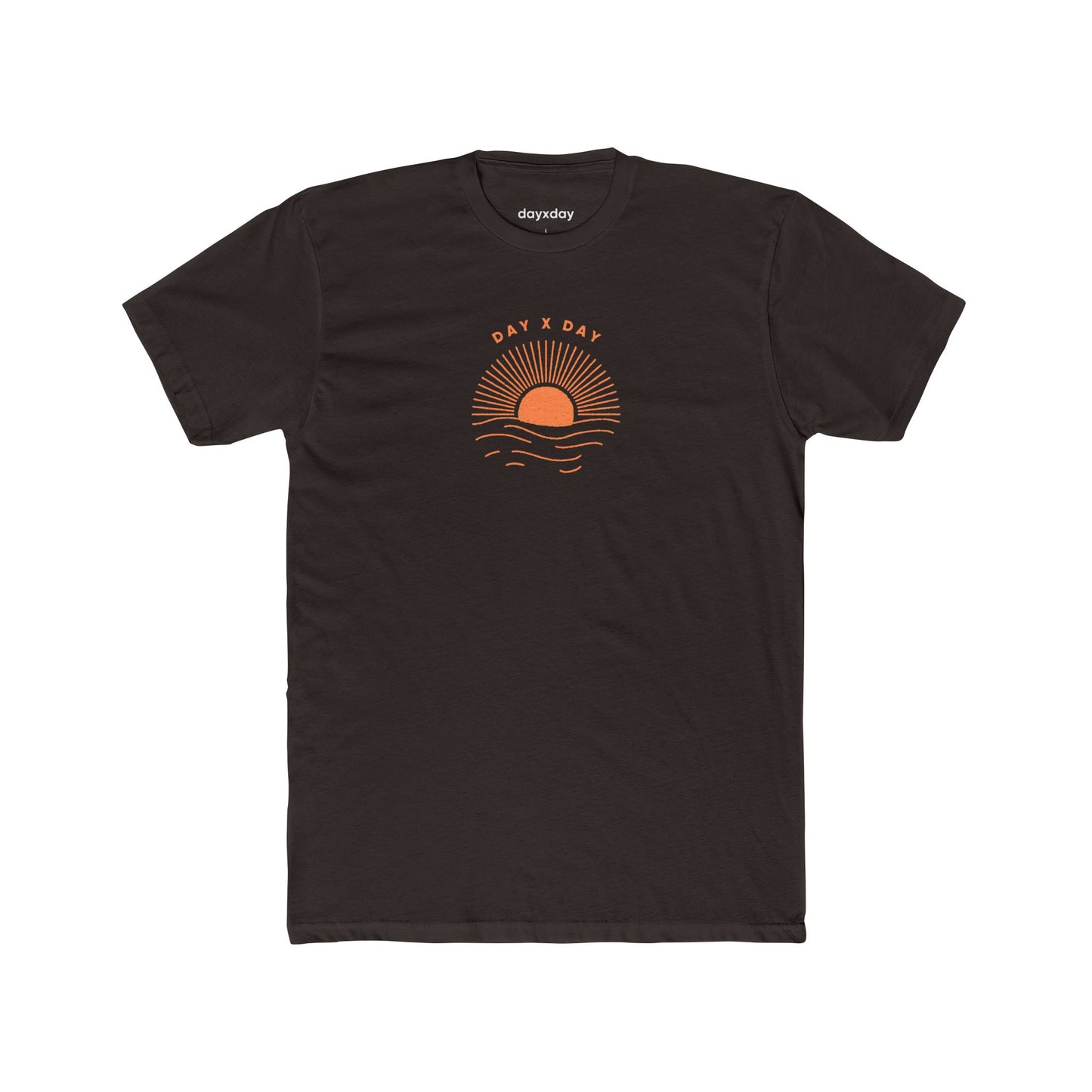 Sunrise Tee