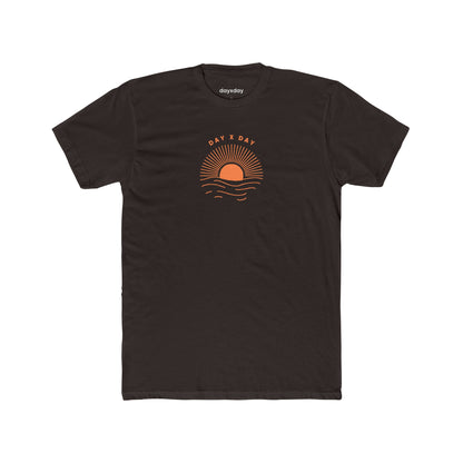 Sunrise Tee