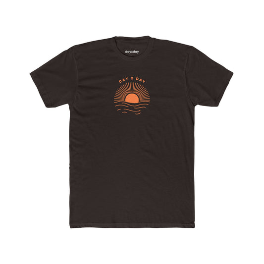 Sunrise Tee