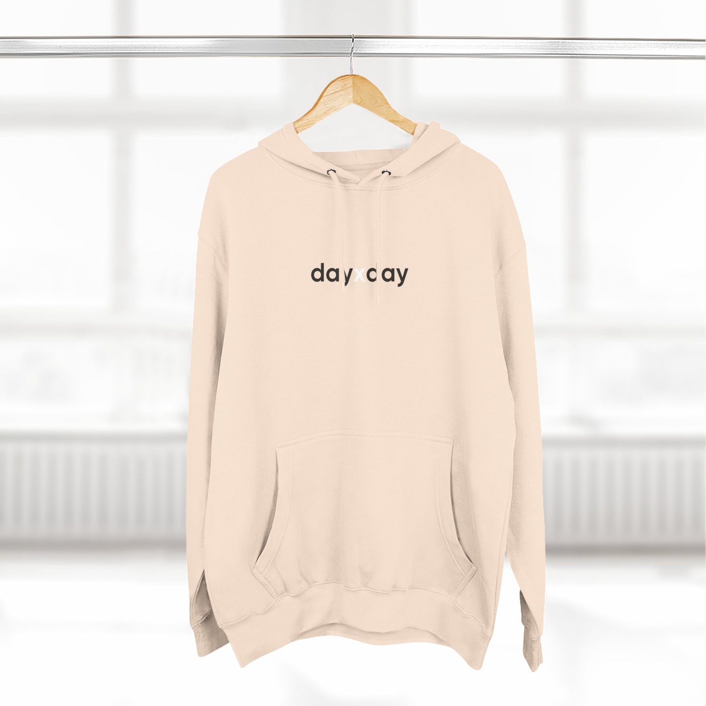 DayxDay Hoodie