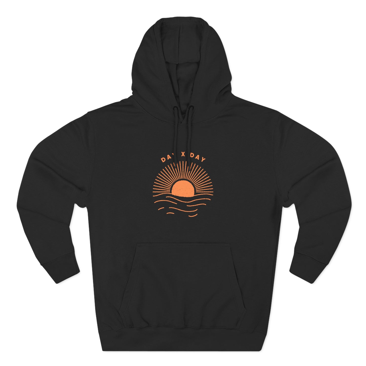Sunrise Hoodie