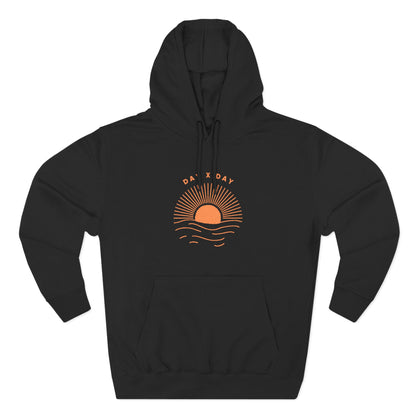 Sunrise Hoodie