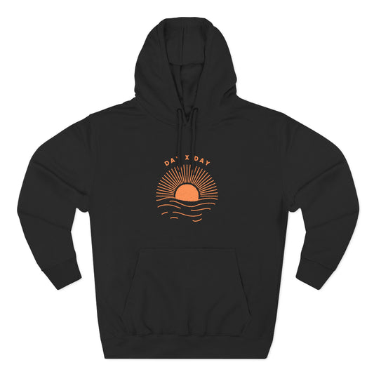 Sunrise Hoodie